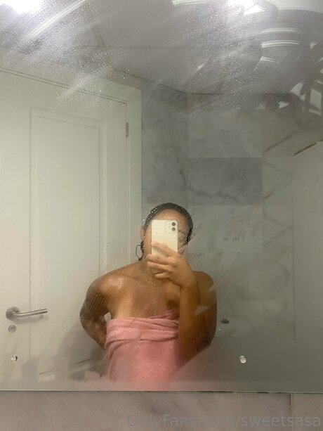 Sweetsasa Nacktbilder-Leaks von OnlyFans