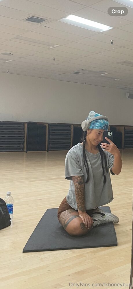 Tkhoneybun Nackt OnlyFans