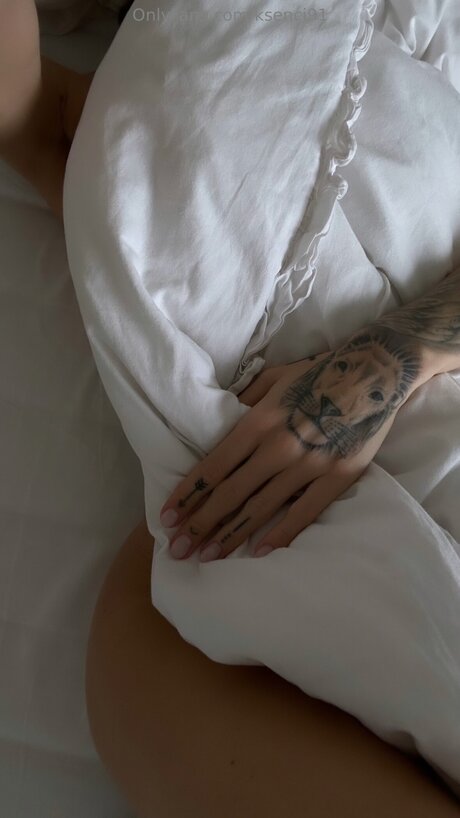 Ksenci91 OnlyFans-Leaks