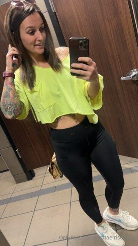 Rachaelrisefree OnlyFans Gratis Porn