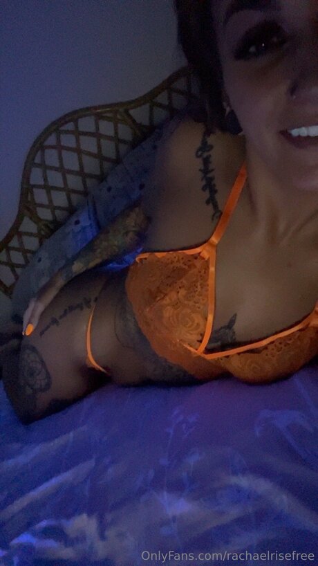 Rachaelrisefree OnlyFans kostenlos geleakt