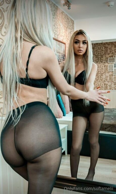 Softamelii OnlyFans-Leaks