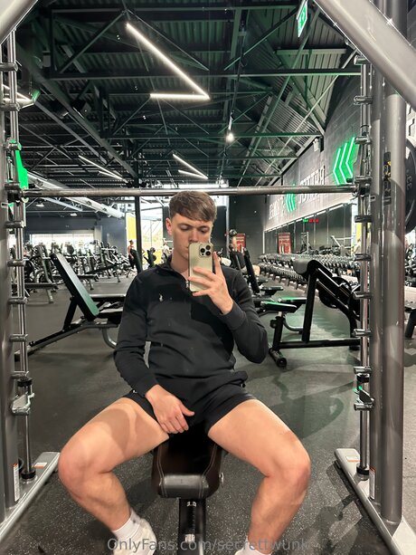 Secrettwunk Nacktbilder von OnlyFans geleakt