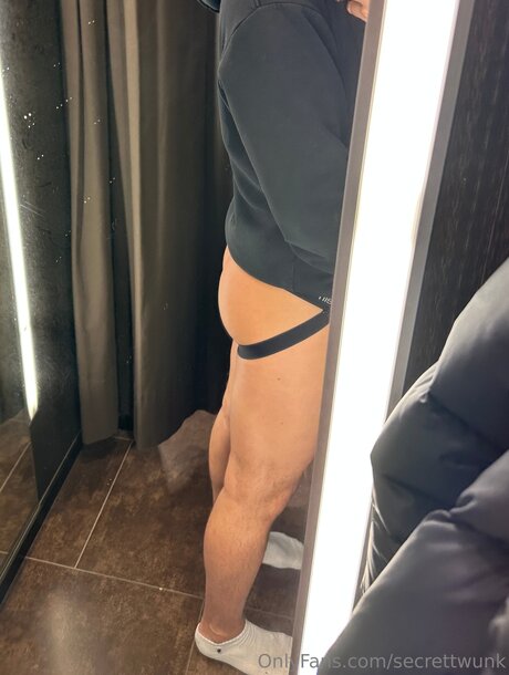 Secrettwunk Leaked OnlyFans Fotos