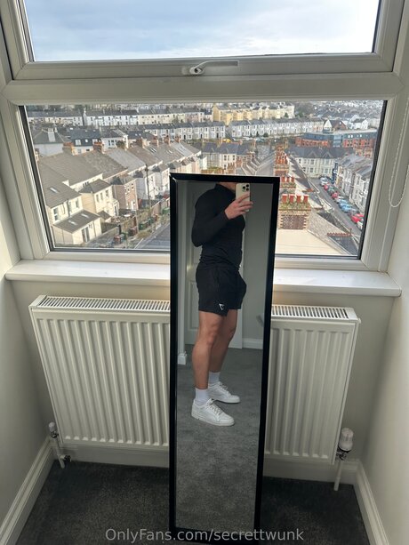 Secrettwunk Nacktbilder OnlyFans geleakt