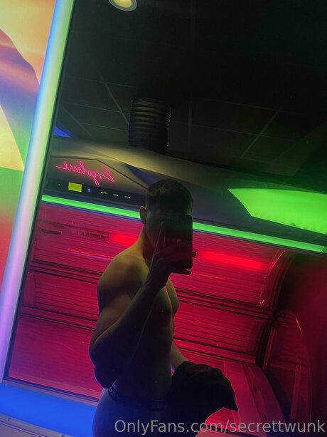 Secrettwunk XXX Leak OnlyFans Leak