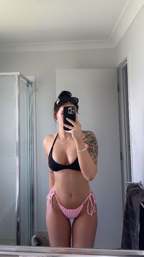 Soph Paigee Nackt OnlyFans Porn