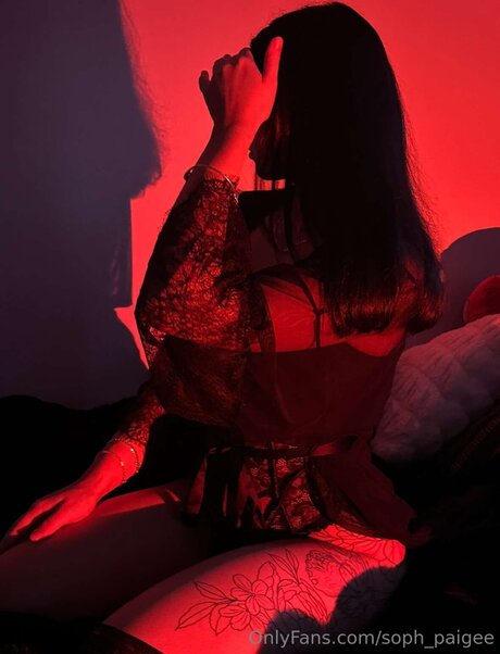 Soph Paigee OnlyFans Nackt Leaks