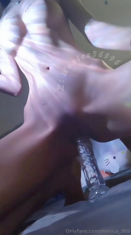 Monica 369 OnlyFans Star
