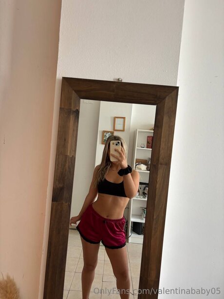 Valentinababy05 Nacktbilder von OnlyFans geleakt