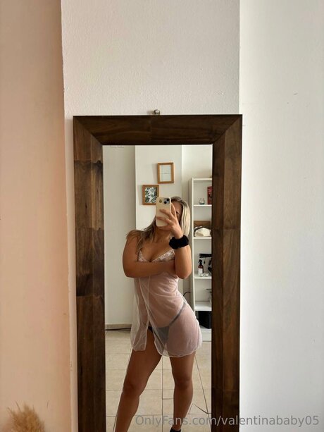 Valentinababy05 Leaks von OnlyFans