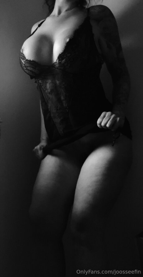 Joosseefin OnlyFans Porn Nackt