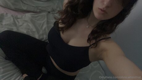 Ohno Whosthat OnlyFans Fick geleakt