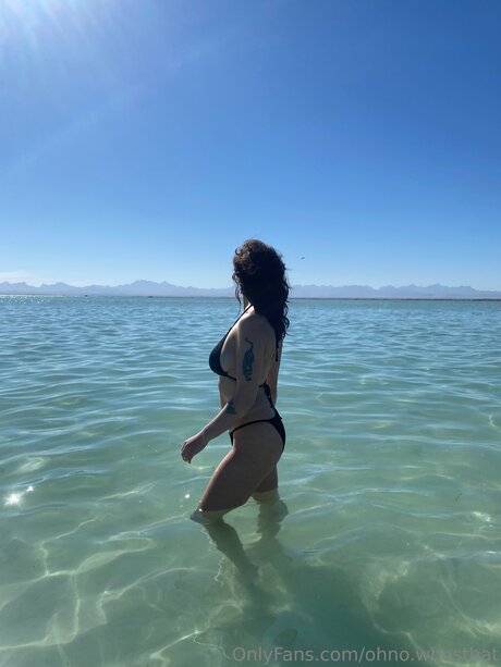 Ohno Whosthat OnlyFans Fotos