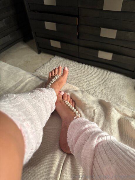 Sunnigoldd OnlyFans Star