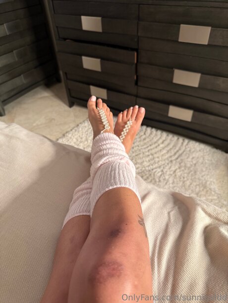 Sunnigoldd OnlyFans Model Fotos