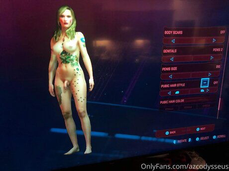 Thatazmitchguy OnlyFans Fotos