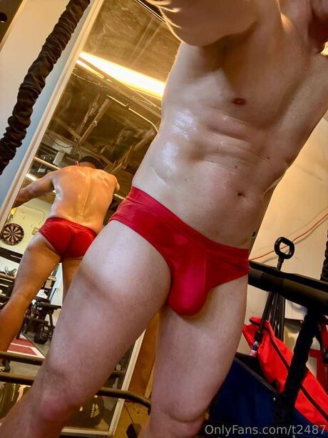 T2487 Leaked OnlyFans Bilder