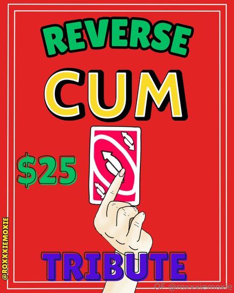 Roxxxiemoxie Nacktbilder von OnlyFans geleakt