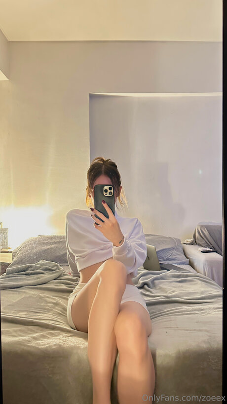 Bunnyzoe OnlyFans Nacktbilder