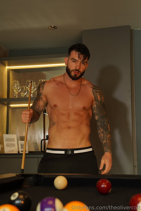 Theolivercolt Nacktbilder auf OnlyFans