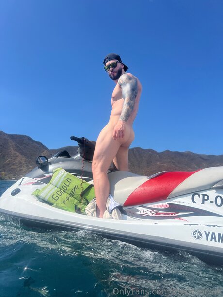 Theolivercolt Leaked OnlyFans XXX