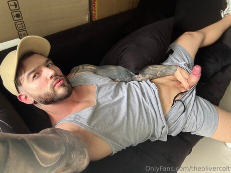 Theolivercolt OnlyFans