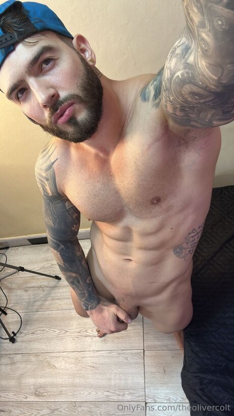 Theolivercolt OnlyFans geleakt