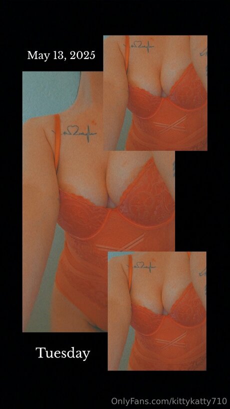 Kittykatty710 Nackt Leaks OnlyFans