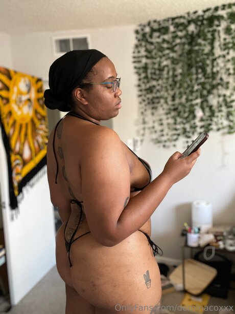 Dominacoxxx OnlyFans Striptease