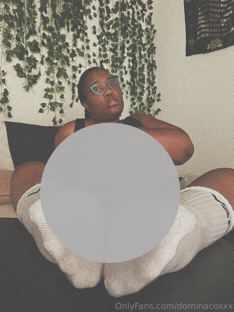 Dominacoxxx Nacktbilder geleakt OnlyFans