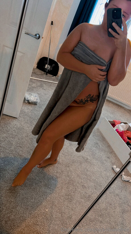 Nickiibabefree OnlyFans-Inhalte