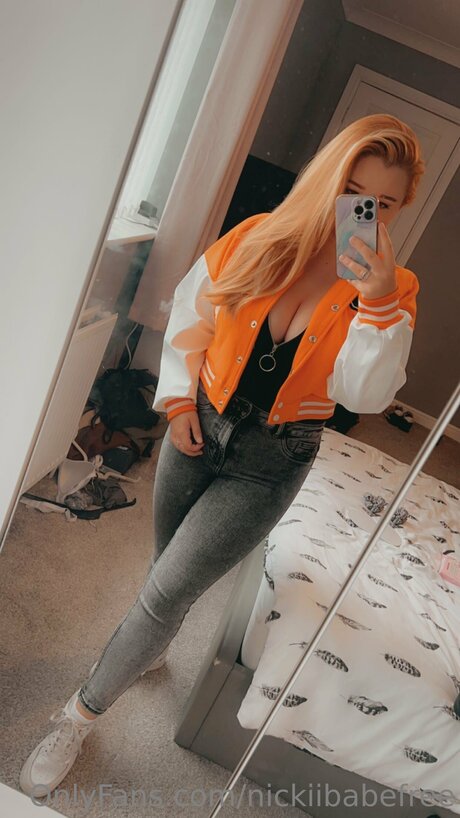 Nickiibabefree Heiße OnlyFans Inhalte