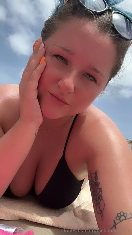 Nickiibabefree OnlyFans Nacktbilder