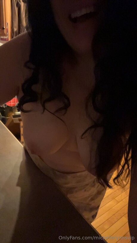 Michellelynnsvip OnlyFans XXX