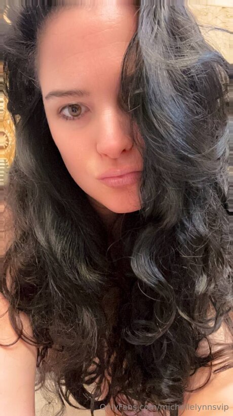 Michellelynnsvip Nacktbilder von OnlyFans