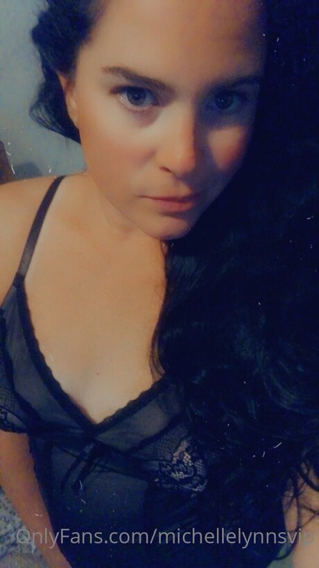 Michellelynnsvip Nacktbilder geleakt