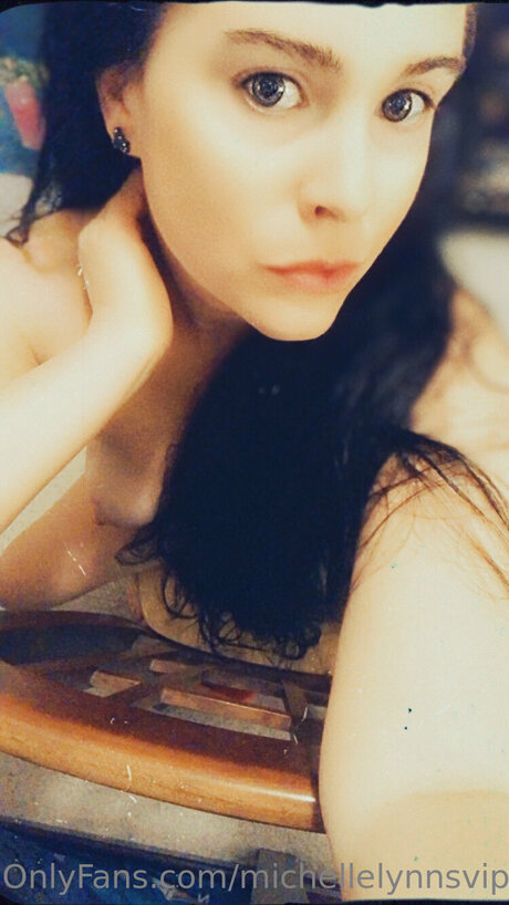Michellelynnsvip OnlyFans Fotos