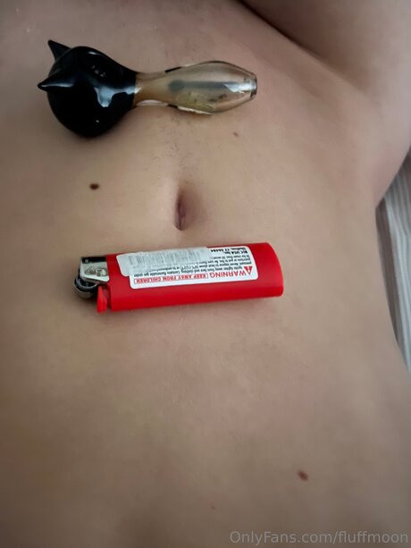 Fluffmoon OnlyFans Brüste Bild