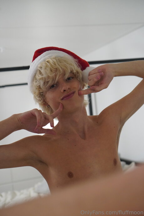 Fluffmoon Sexy OnlyFans