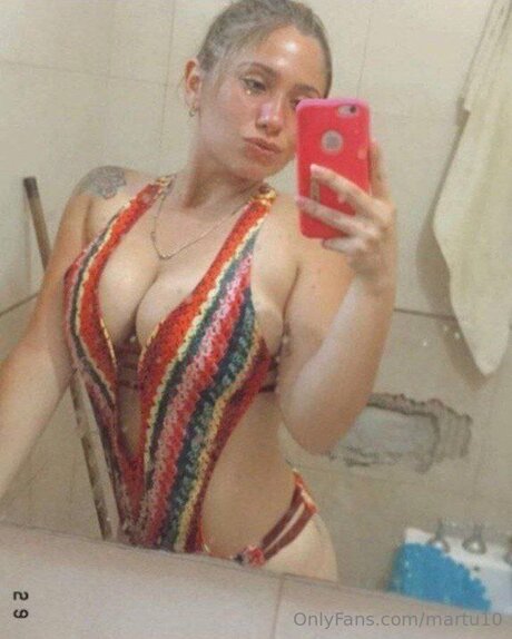 Martu10 Leaked OnlyFans Bilder