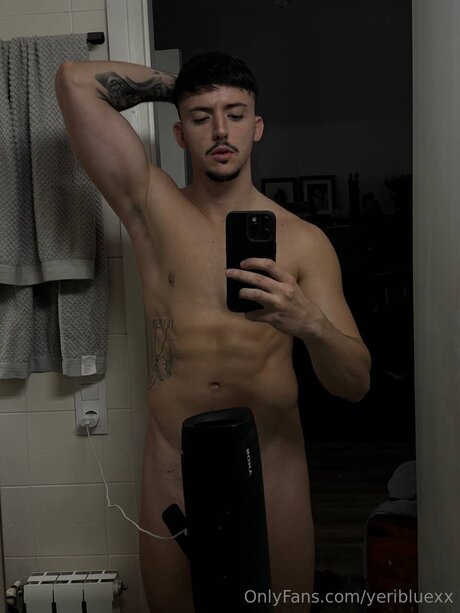 Yeribluexx Nackt OnlyFans