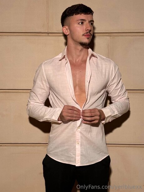 Yeribluexx Nackt OnlyFans