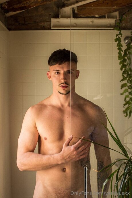 Yeribluexx OnlyFans geleakt