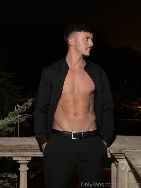 Yeribluexx Nackt OnlyFans