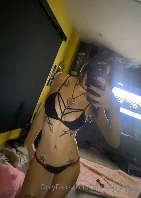 Candyapple808 OnlyFans-Fotos