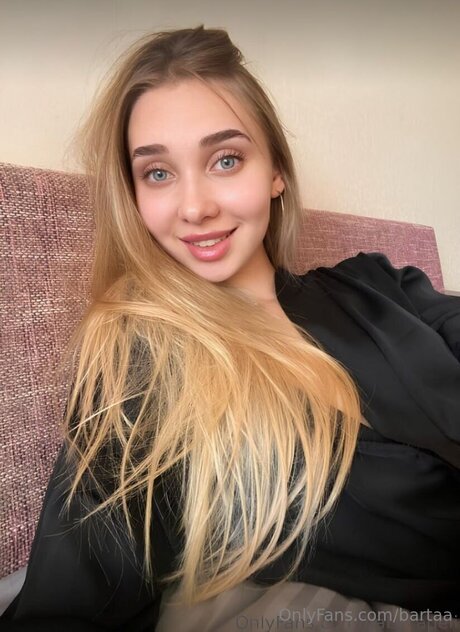 Bartaa OnlyFans Porn Nackt