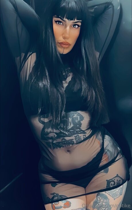 Gotikefree Oben ohne OnlyFans