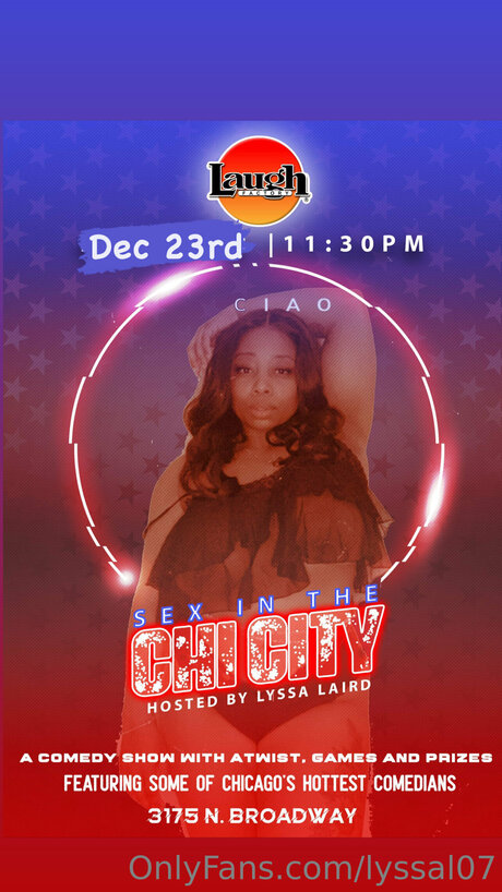 Lyssal07 OnlyFans Pornografie