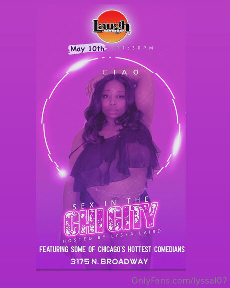 Lyssal07 Nacktbilder OnlyFans Leaks